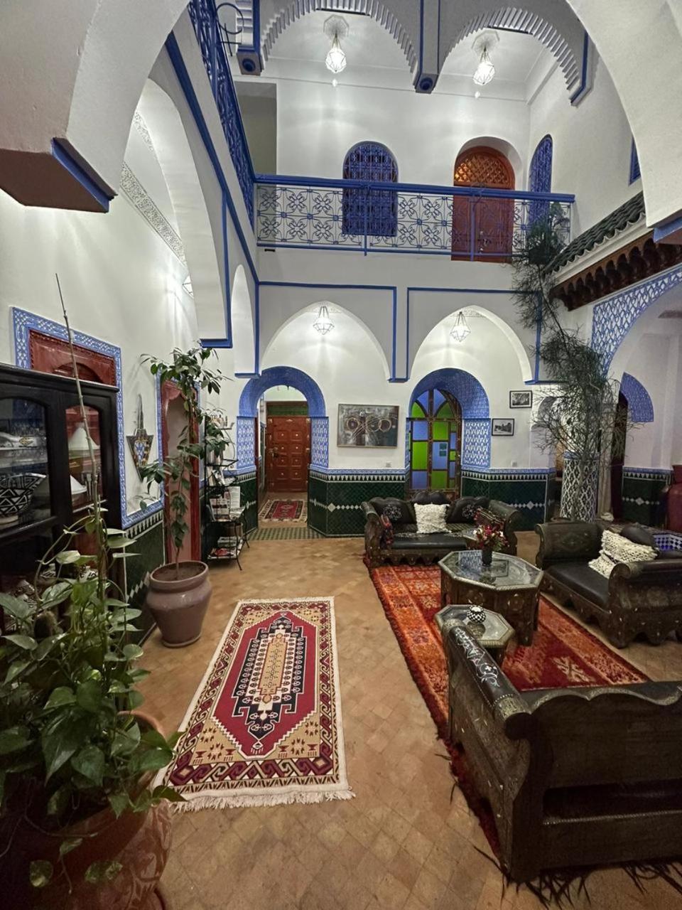 Affittacamere Assalam Marrakesh
