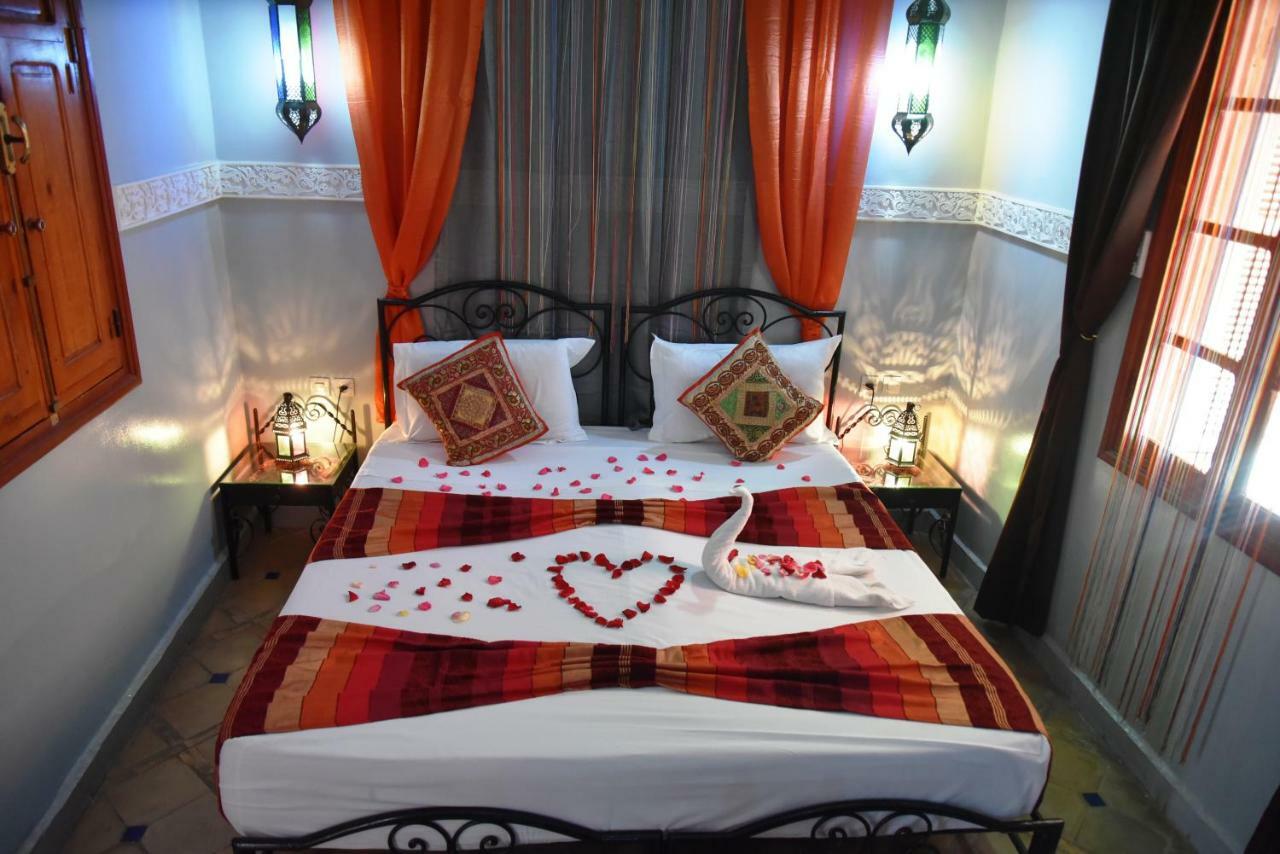 Guest house Assalam