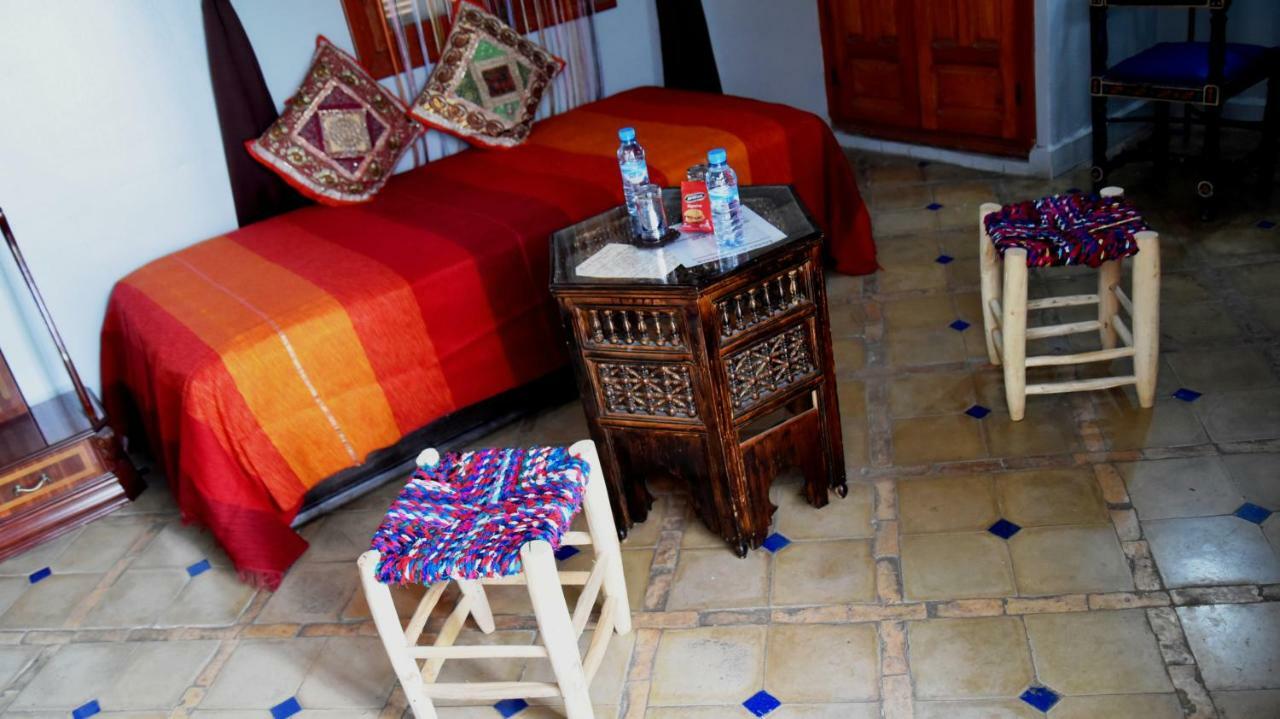 Guest house Assalam 4*