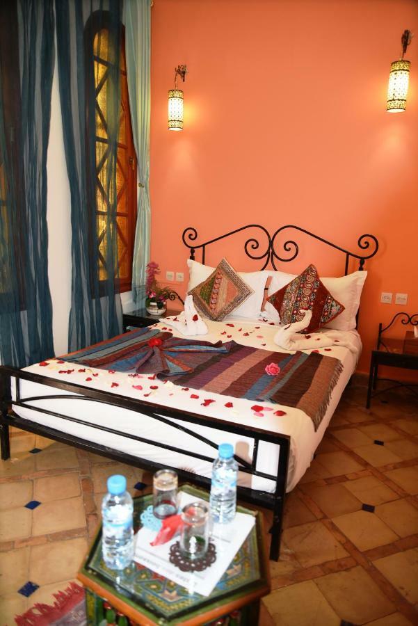 Guest house Assalam Marrakesh