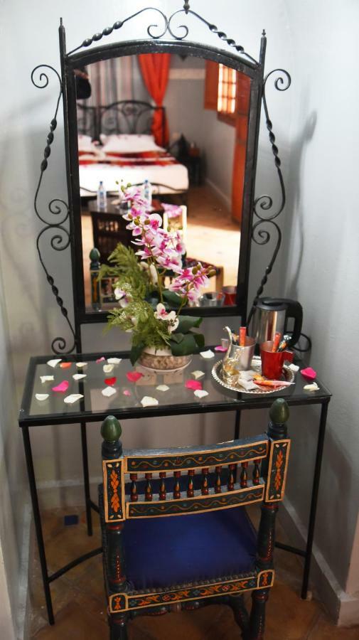Guest house Assalam