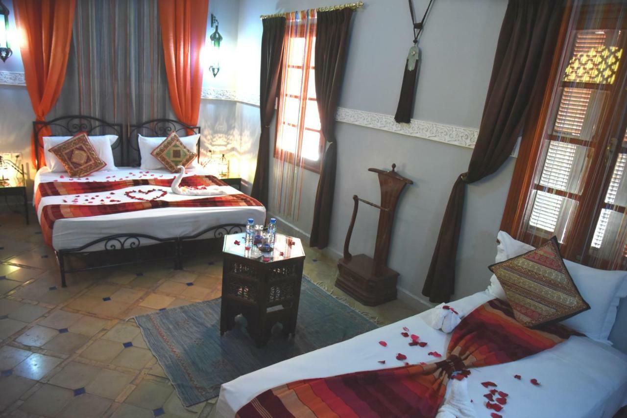 Assalam Guest house 4*